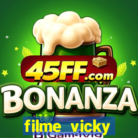 filme vicky cristina barcelona dublado torrent
